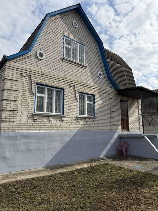 ‼️Продам окремий будинок в с.Фурси