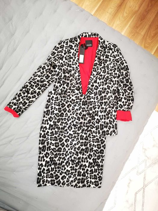 Komplet pantera Pinko