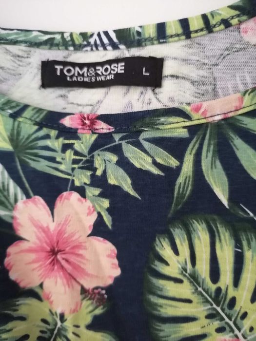 Sukienka Tom&Rose rozm L