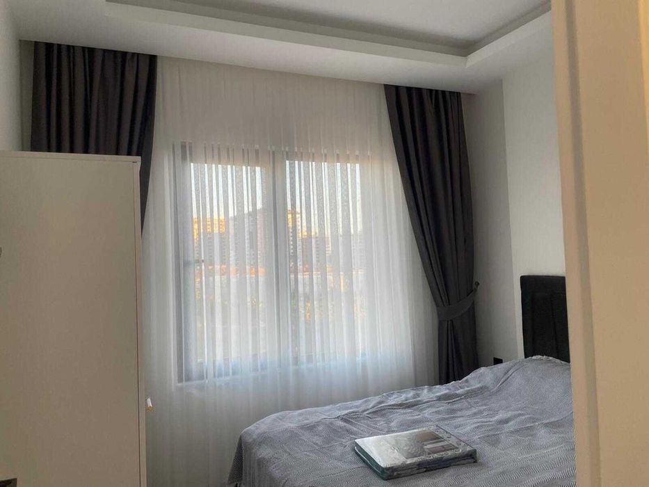 Продаж квартири Аланія Махмутлар 'BEST LIFE 9' 1+1 (3045)