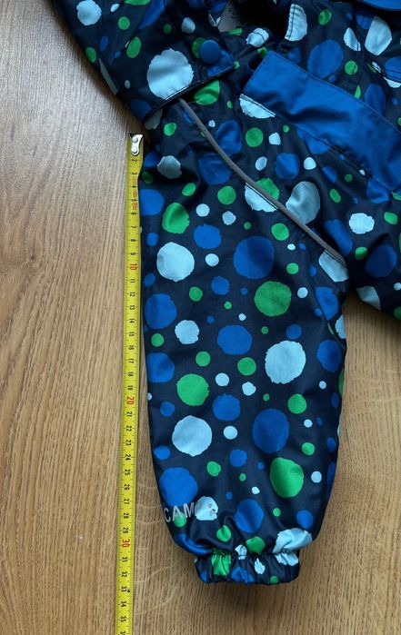 Zimowy kombinezon BASE CAMP  + GRATIS