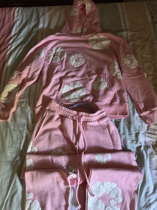 Fato de treino Denim Tears