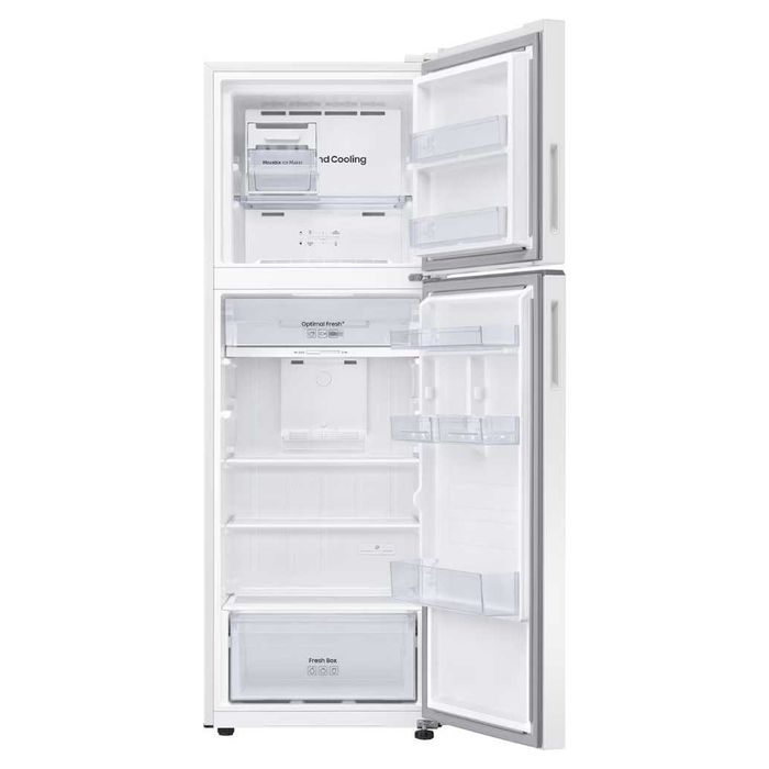 Frigorífico SAMSUNG RT31CG5624WWES (No Frost - 171.5 cm - 305 L