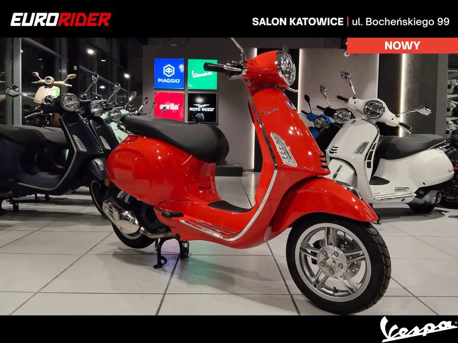 Vespa