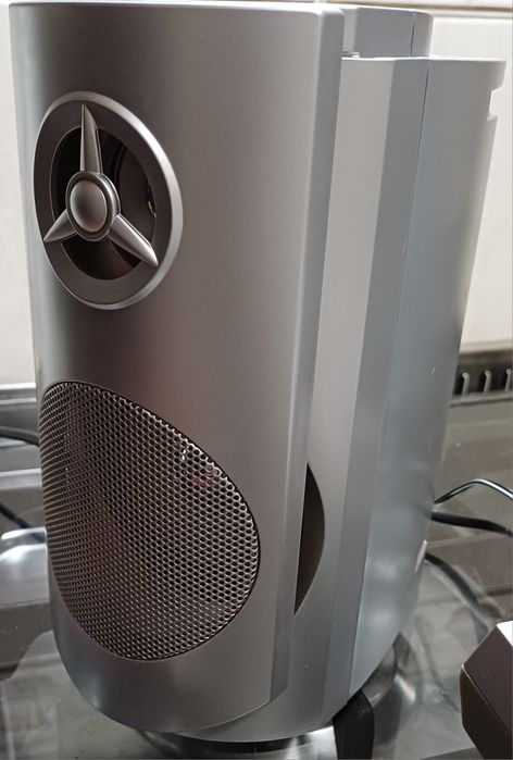 Aparelho som CD e Rádio