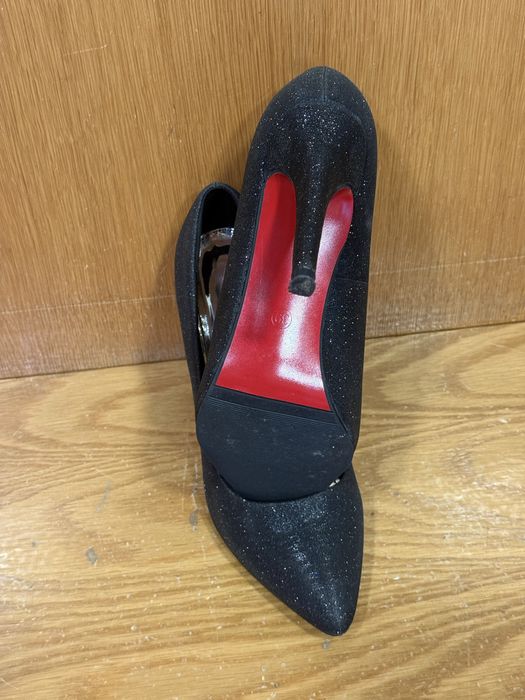 Sapatos e Sandalias