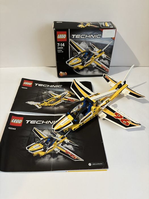 Lego 42044 Technic
