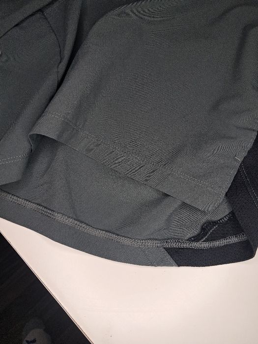 Мужские спортивные шорты Under Armour Launch 5 для зала тренировочные шорты андэр