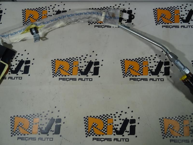 Airbag cortina esquerdo HYUNDAI Santa Fé II (CM)