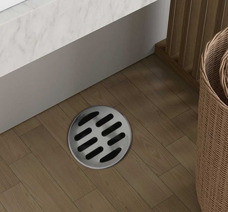 Зливні трапи для душу, даху, балкону