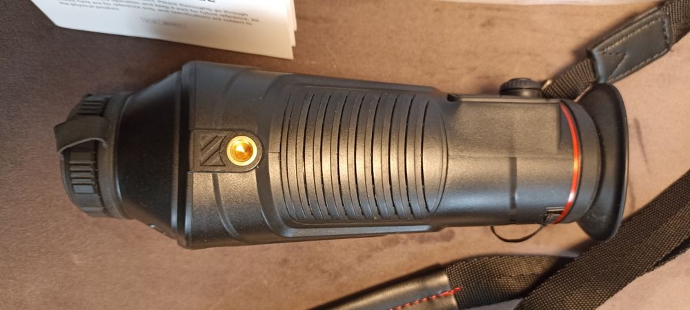 Termowizja GIUDE TRACKIR 25mm