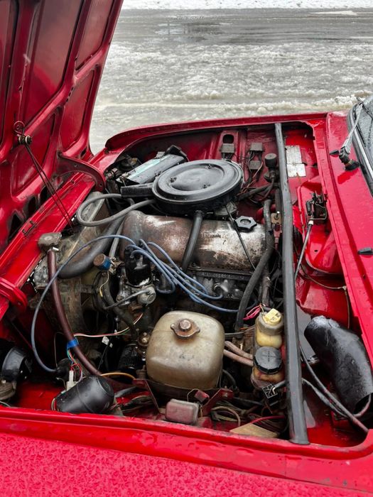 Продам ваз 2106.