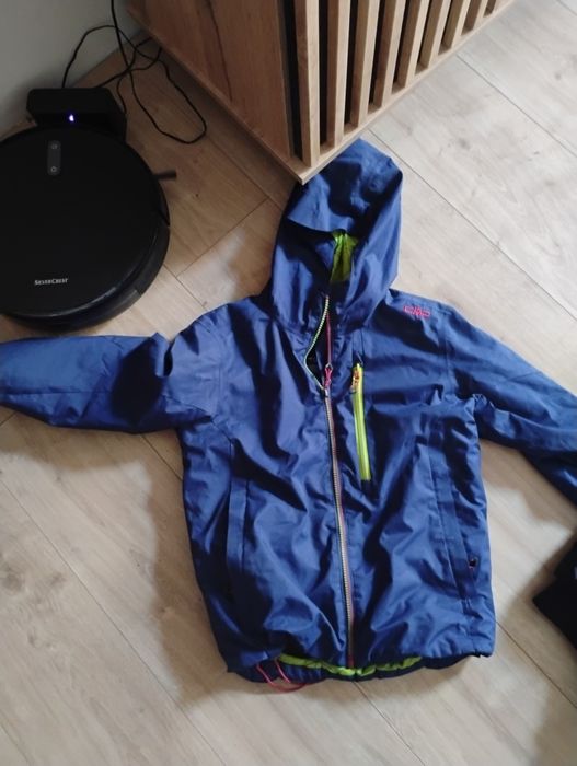 Kurta dziecięca/narciarska
