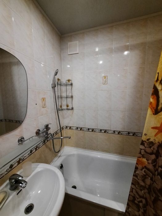 Центр города 1 к квартира