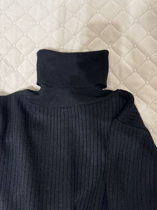 сукня жіноча тепла вʼязана