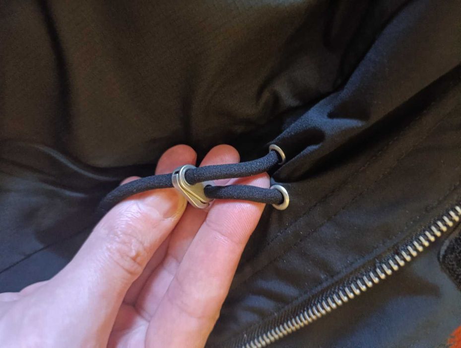 Куртка reserved розмір M