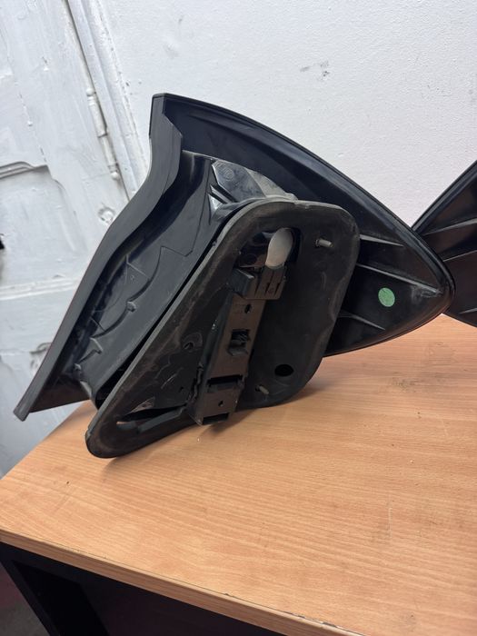 Par Lanternas Traseiras Mercedes CLK W209 / C200 C230 Sport Coupe W203