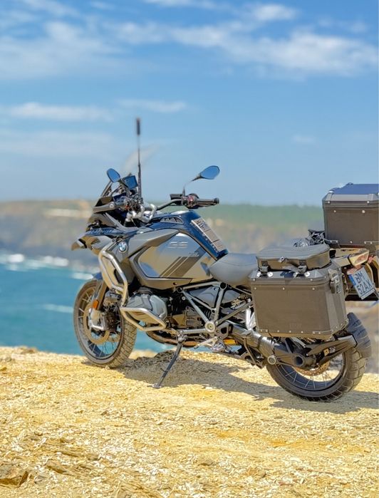 BMW R 125O GS Adventure