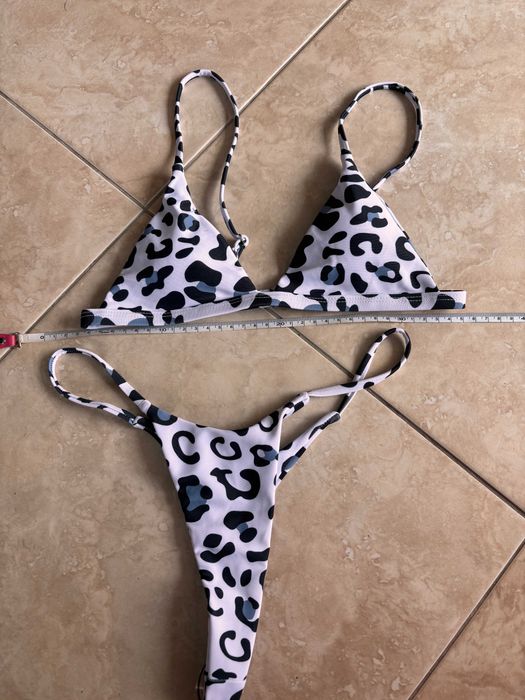 Conjunto biquini novo 36