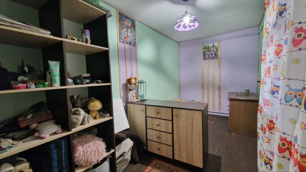 БЕЗНАЛ! Продам 3к. часть дома ЖМ Северный, Північний, Лісопаркова
