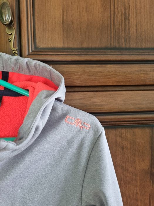 Kurtka Softshell CMP 152 cm