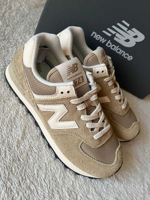 Кросівки New Balance 574
