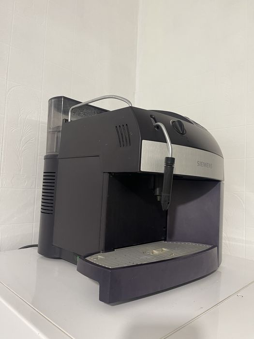 Кофемашина Siemens TC 55002/02