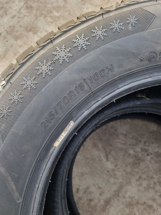 Шини 215 70 16 Lassa