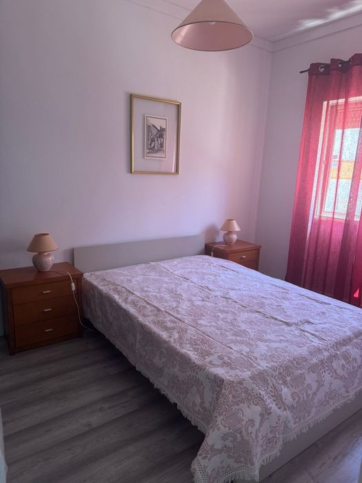 Quarto Alugar próximo estação fogueteiro