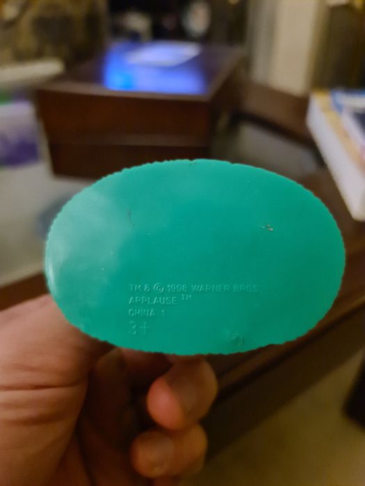 Warner Looney Tunes Bugs Bunny Daffy Duck Applause 199864552539133057122