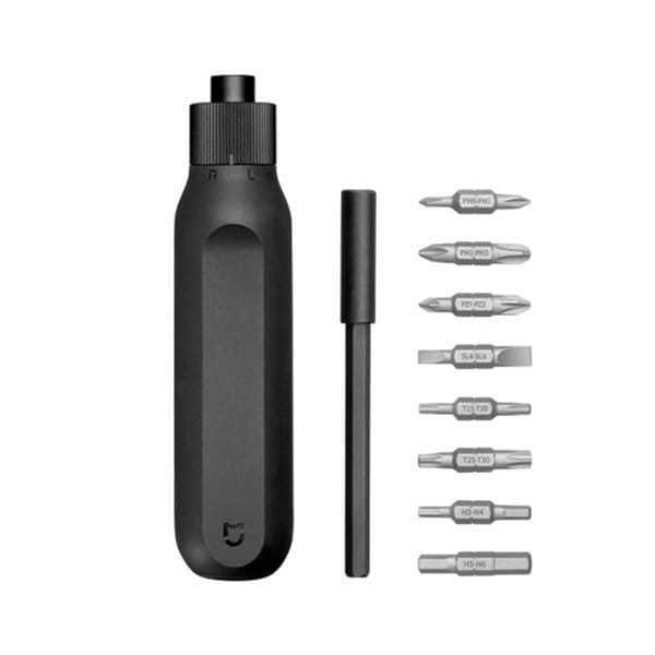 Xiaomi Ratchet Screwdriver składany Śrubokręt z grzecho 16w1 Sklep Wwa
