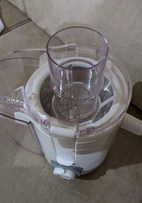 Extrator de sumos Tristar