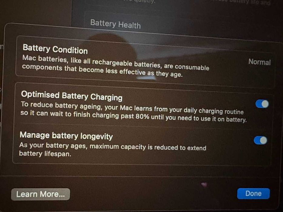 Apple MacBook Pro 2018 15"