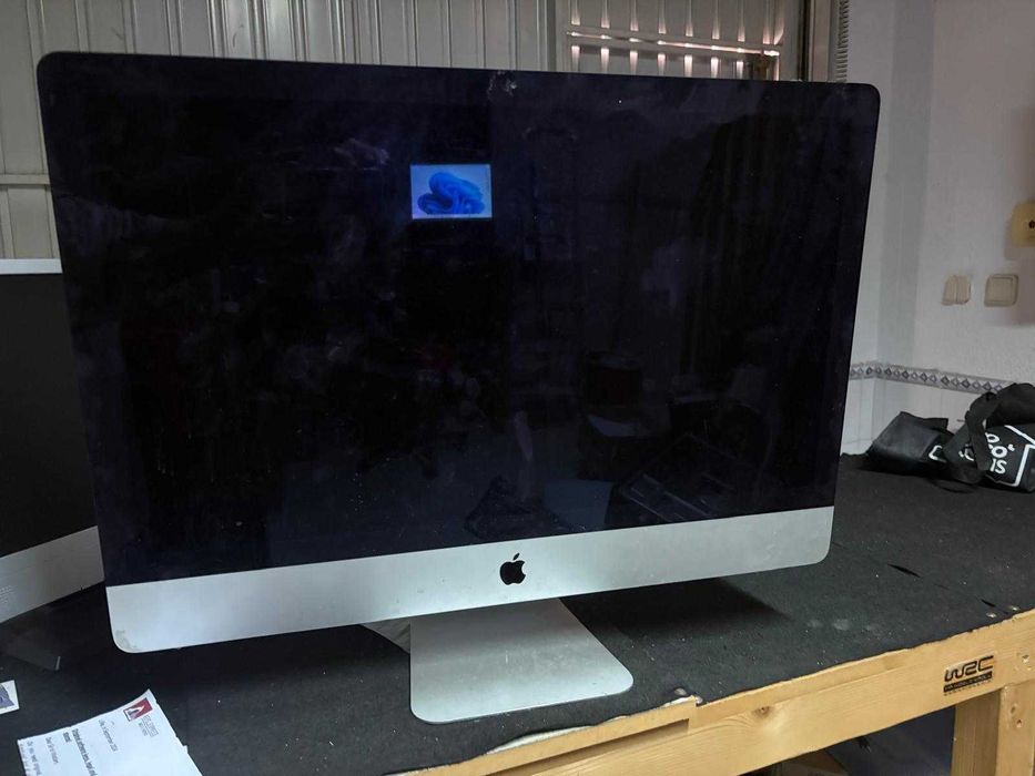 iMac 27" para peças