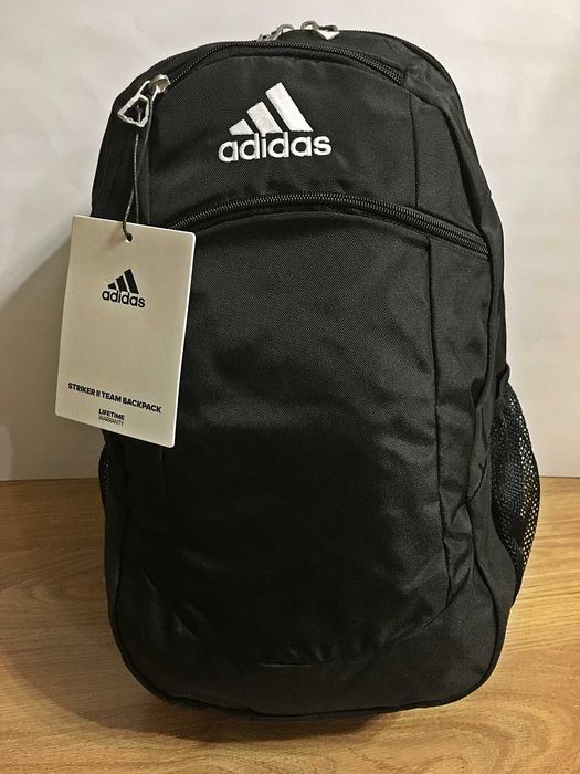 Знижка ! Рюкзак Adidas Striker Team. Оригінал. З США