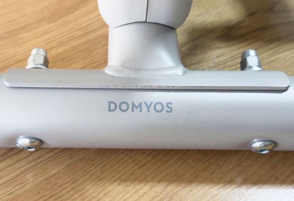 Eliptica Domyos Initial EL300 (Autoalimentada)