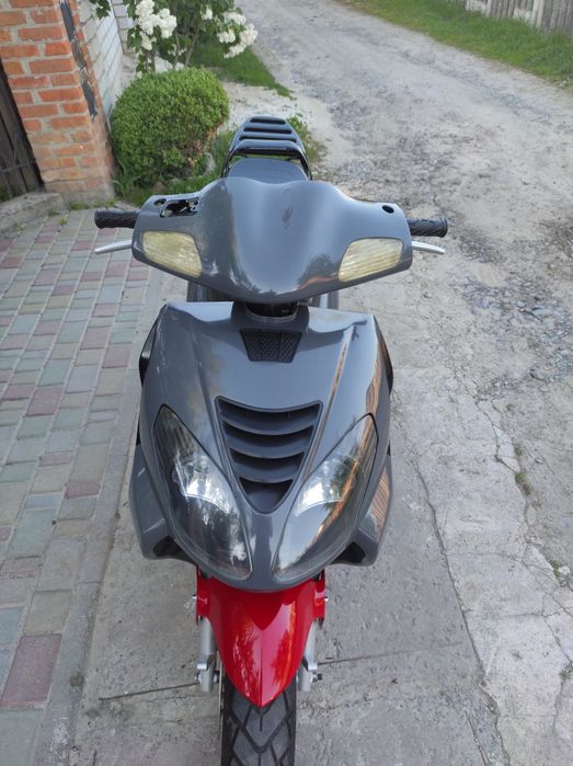 Viper Storm - 150