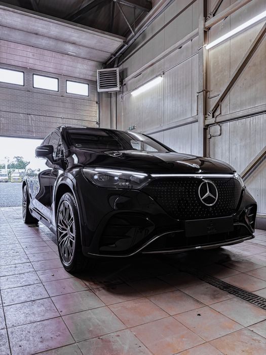 VONGARDE | Polerowanie lakieru | Powłoki ceramiczne | Mobilny detailing