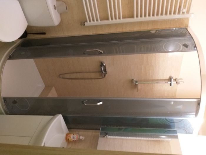 Pokoje Pracownicze z Łazienkami - Okolice M1