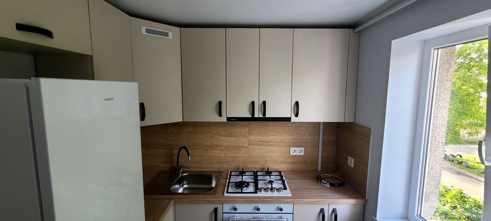 Продаж 2 кімн квартири АВТОРСЬКИЙ проект