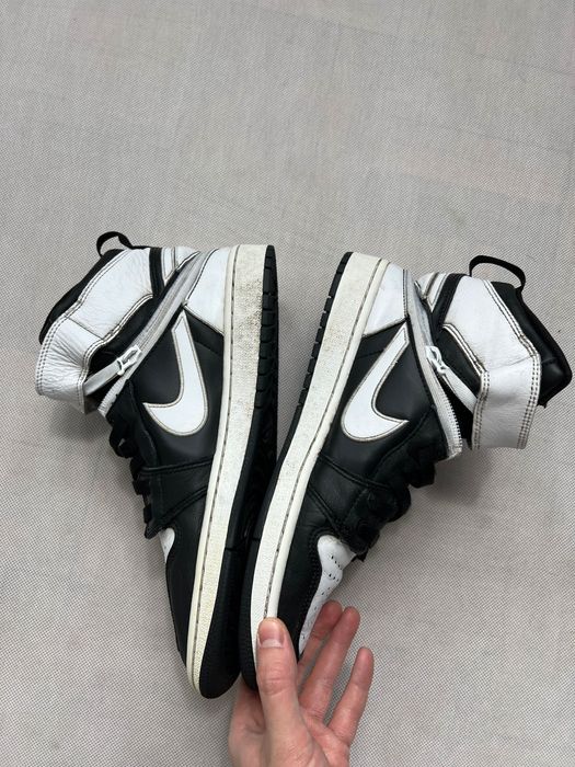 Buty Nike Air Jordan 1 FlyEase Panda