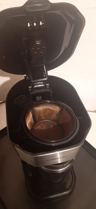 Máquina de Café de filtro Nova
