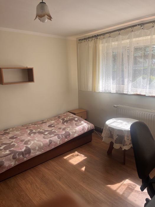 Mieszkanie – Zielona Góra - Widok 3
