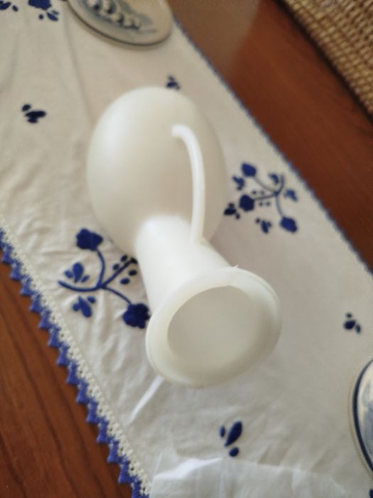 Urinol de plástico masculino