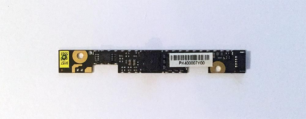 Веб-камера PK400007Y00 для ноутбука Acer (или eMachines)