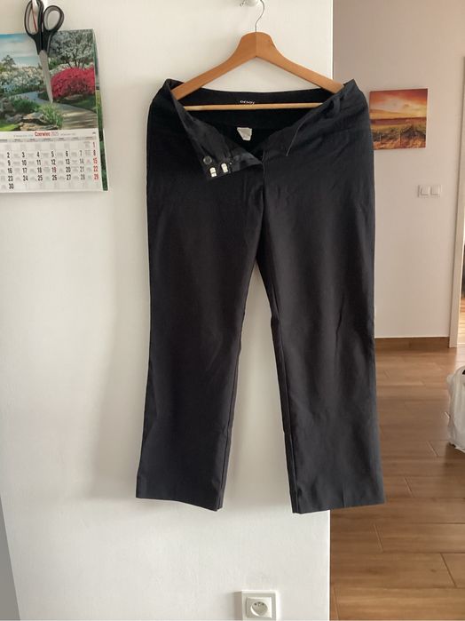 Spodnie dwmskie materialowe - Orsay rozm S