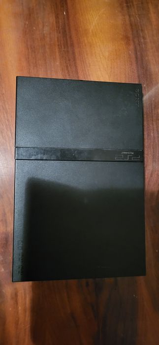 Konsola Playstation 2 Slim