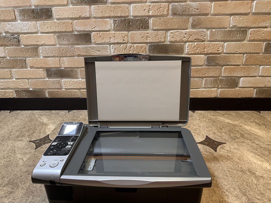 Epson Stylus CX5900. -  принтер