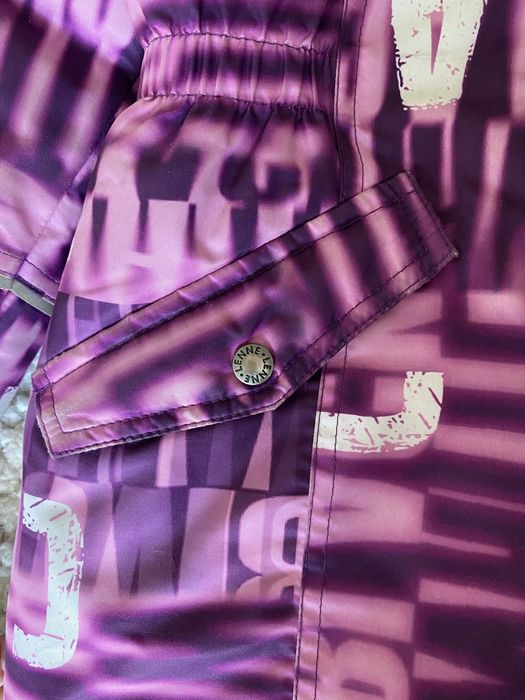 Куртка зимова / парка / пальто Lenne 116