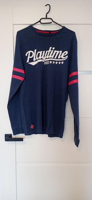Bluzka Cropp rozmiar L